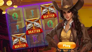 Online Slots Screenshot 0