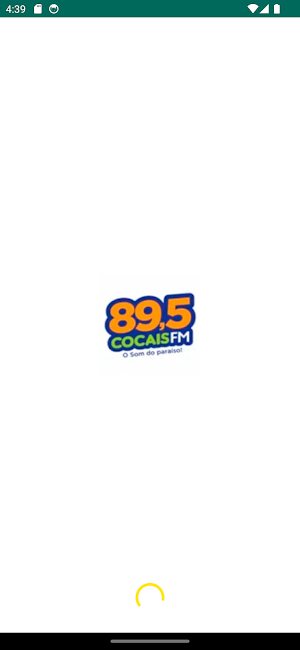 Radio Cocais FM 89.5 ao vivo Screenshot 3
