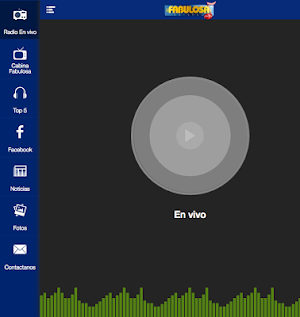 FABULOSA1005 Screenshot 1