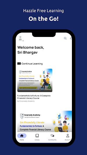 CA Mayank Wadhera - Corpready Screenshot 2