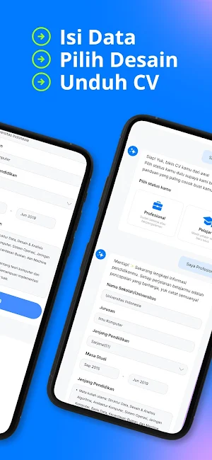 NextKarir Screenshot 1