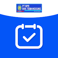 BKK Temanggung Approval