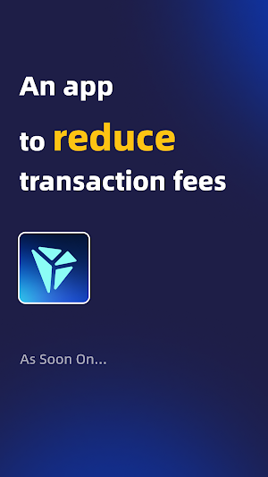 Freet-TRX Energy Rental Screenshot 0