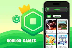 Skins & Robux, Mods for Roblox Screenshot 0