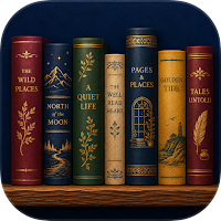 Storyshelf: EPUB Reader