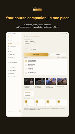 PRIME VizApp Screenshot 3