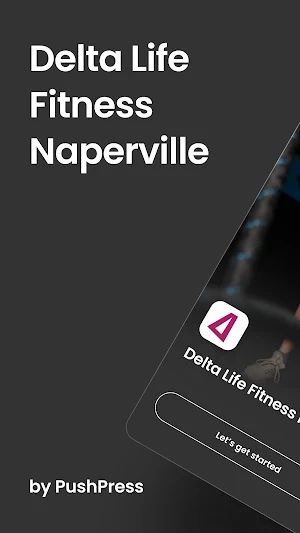 DLF Naperville Screenshot 0