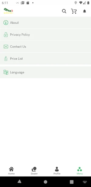 NEPATOP Screenshot 0