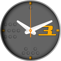 Basic Sport Watch Face CWF011