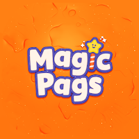 Magic Pags: Kids Books & Learn