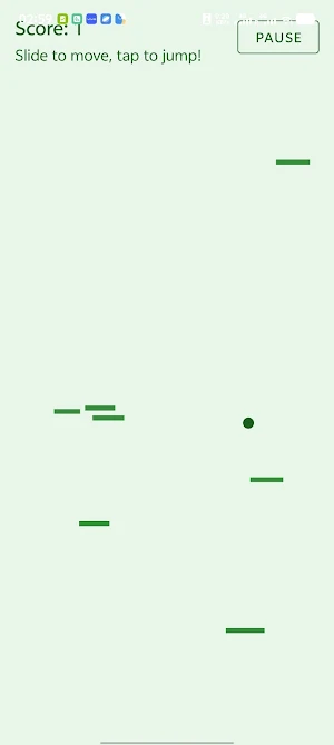 Step Jump Screenshot 2