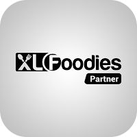 XLFoodies Partner