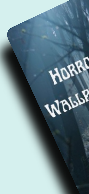 BOO - Horror Wallpapers HD/4K Screenshot 0
