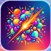 BLAZE POPPIXBUBBLE