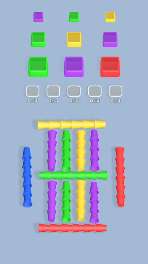 Cup Escape Jam Screenshot 3