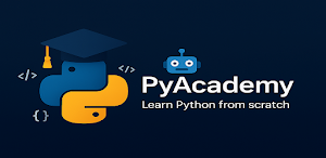 PyAcademy – Learn Python Screenshot 0