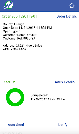 Sales Now Screenshot 3