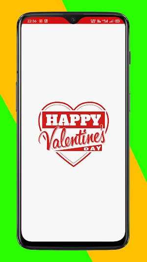 Happy valentine's day sms | Valentine's day status Screenshot 0