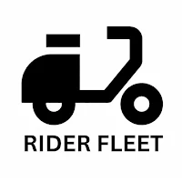 Rider Fleet