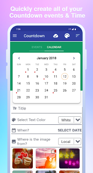 Kalender Indonesia 2023 Screenshot 3