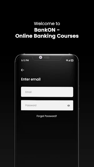 BankON- Online Banking Courses Screenshot 0