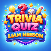 Liam Neeson Trivia Quiz