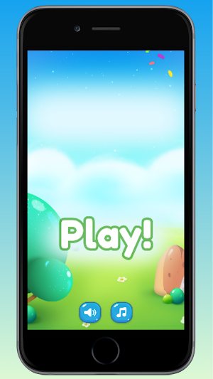 Crystal crunch Screenshot 0