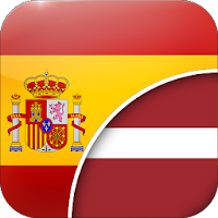 Spanish-Latvian Translator