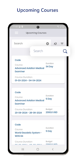Sync Academy Screenshot 3