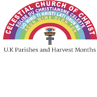 C.C.C  UK Parishes and Harvest