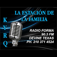 Radio Forma 90.3 FM