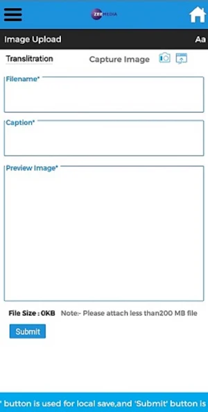 2C Content Carousel Screenshot 2