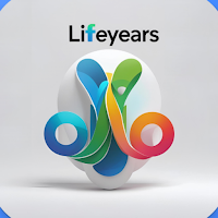 LifeYears Cal – Age Calculator