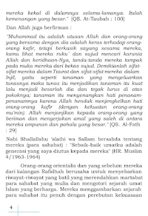 Utsman Bin 'Affan Khalifah Screenshot 3