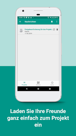DocLoc Screenshot 0