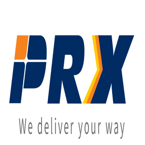 PRX Tracking Screenshot 0