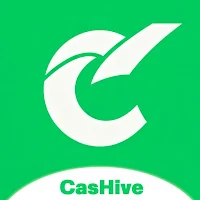 CashHive - Online Instant Loan