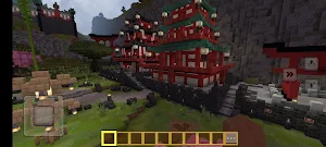 Mastercraft Kyoto World Craft Screenshot 0