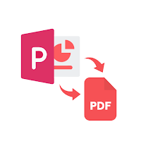 PPTX to PDF Converter