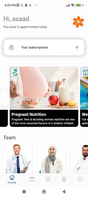 Lightdiet Screenshot 3