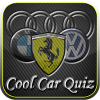 Cool Car Quiz