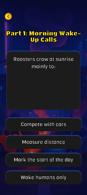 KoKo Win! Screenshot 1