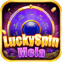 Lucky Spin Mela