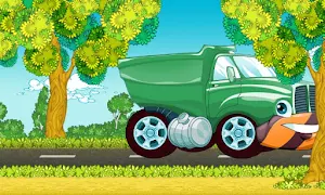 Car repair Screenshot 2