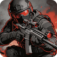 Comic Kaboom:Ink & Impact