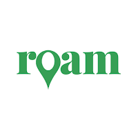 roam.