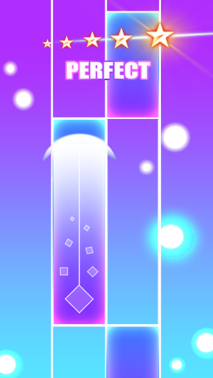 Enaldinho Piano Tiles Screenshot 1