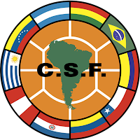 Eliminatórias Sul Americana