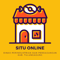 Situ Online Kab. Tulungagung