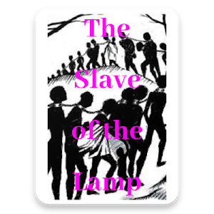The Slave of the Lamp Screenshot 0